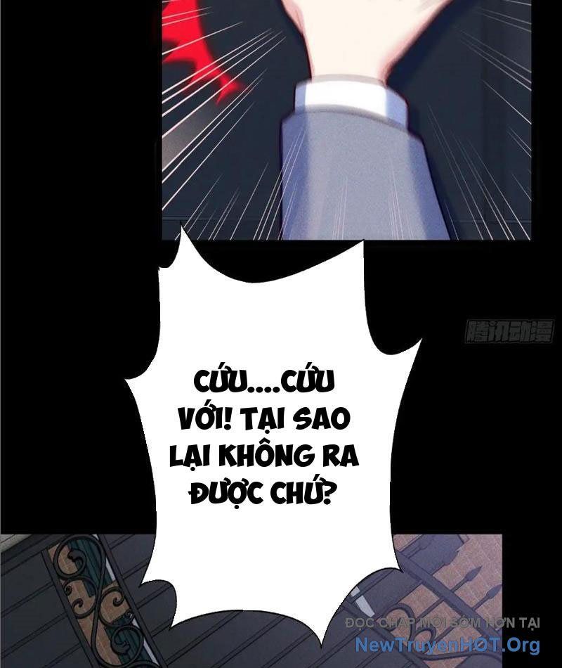 Thế Giới Quỷ Dị? Ta Sớm Đã Thông Quan: Chapter 7