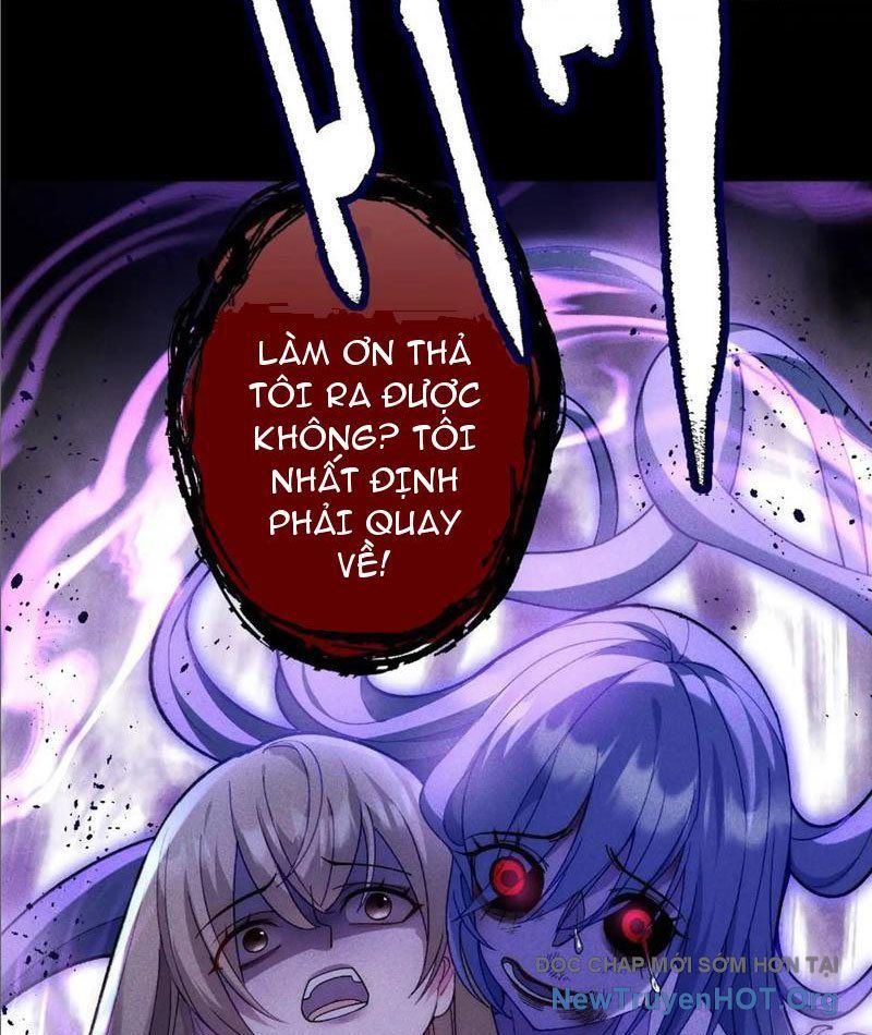 Thế Giới Quỷ Dị? Ta Sớm Đã Thông Quan: Chapter 7