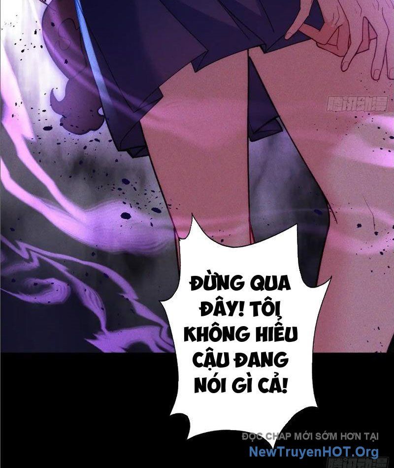 Thế Giới Quỷ Dị? Ta Sớm Đã Thông Quan: Chapter 7