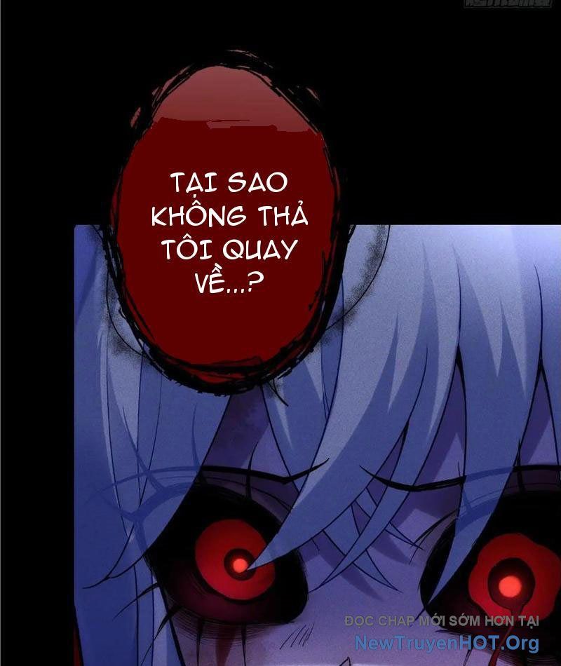 Thế Giới Quỷ Dị? Ta Sớm Đã Thông Quan: Chapter 7