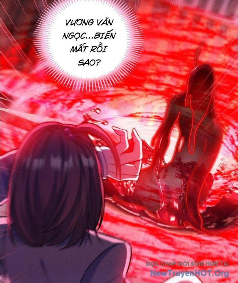 Thế Giới Quỷ Dị? Ta Sớm Đã Thông Quan: Chapter 7