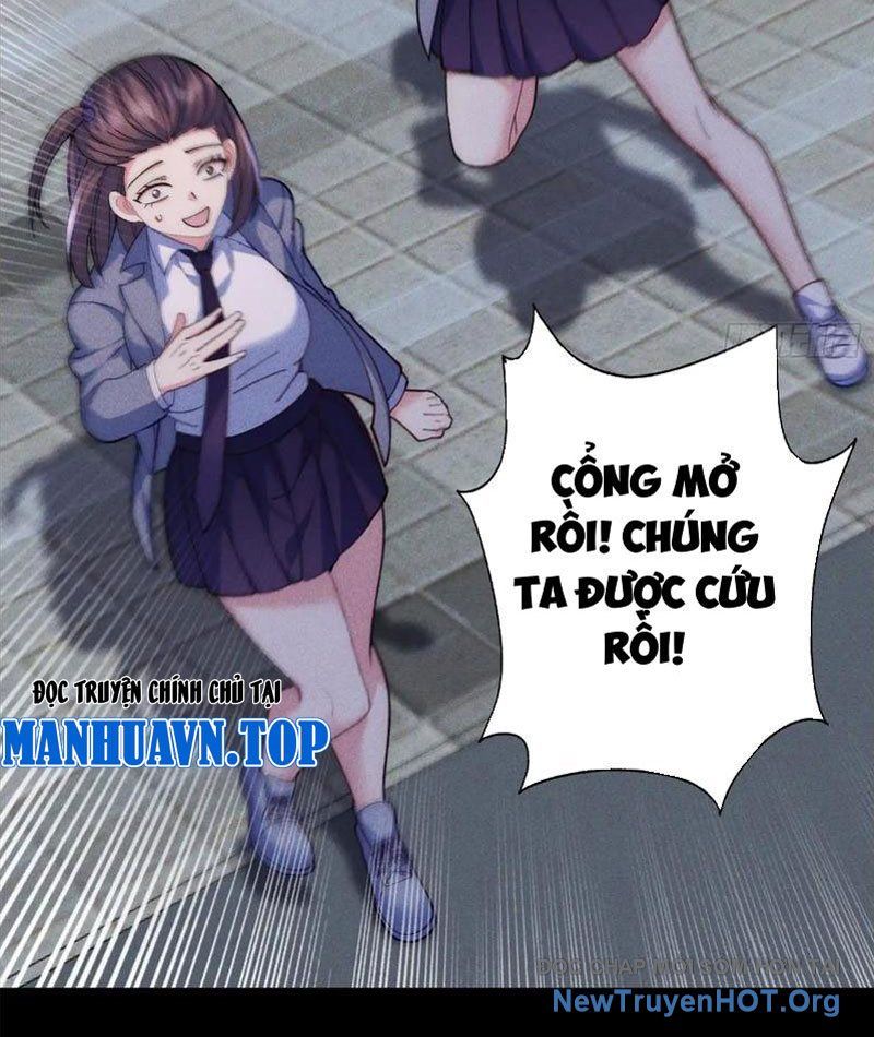 Thế Giới Quỷ Dị? Ta Sớm Đã Thông Quan: Chapter 7