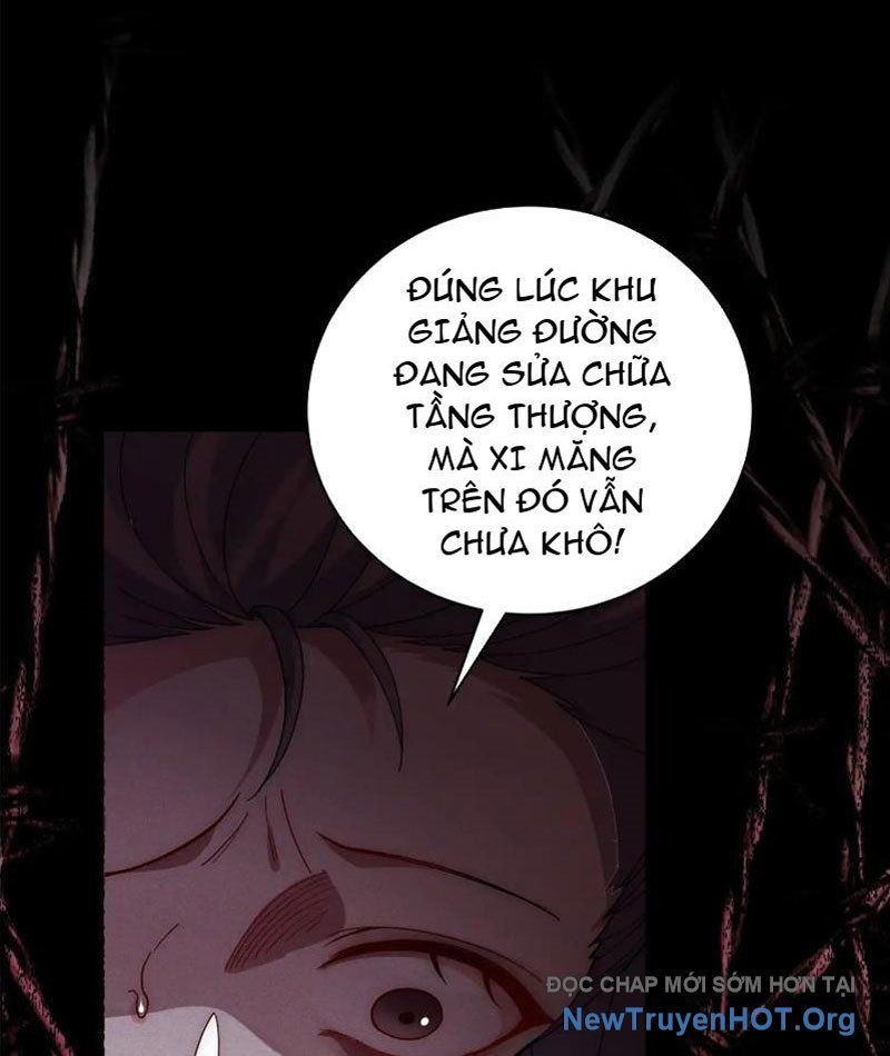 Thế Giới Quỷ Dị? Ta Sớm Đã Thông Quan: Chapter 7