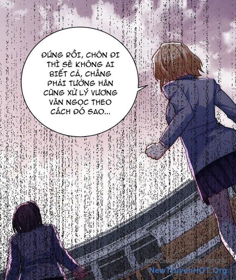 Thế Giới Quỷ Dị? Ta Sớm Đã Thông Quan: Chapter 7