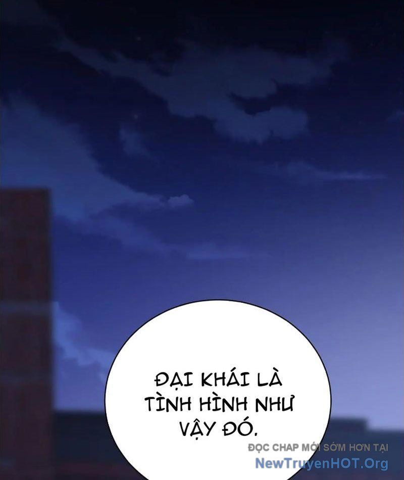 Thế Giới Quỷ Dị? Ta Sớm Đã Thông Quan: Chapter 7