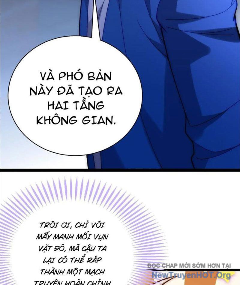 Thế Giới Quỷ Dị? Ta Sớm Đã Thông Quan: Chapter 7
