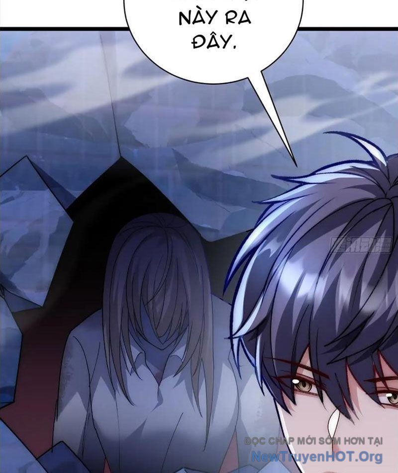 Thế Giới Quỷ Dị? Ta Sớm Đã Thông Quan: Chapter 7