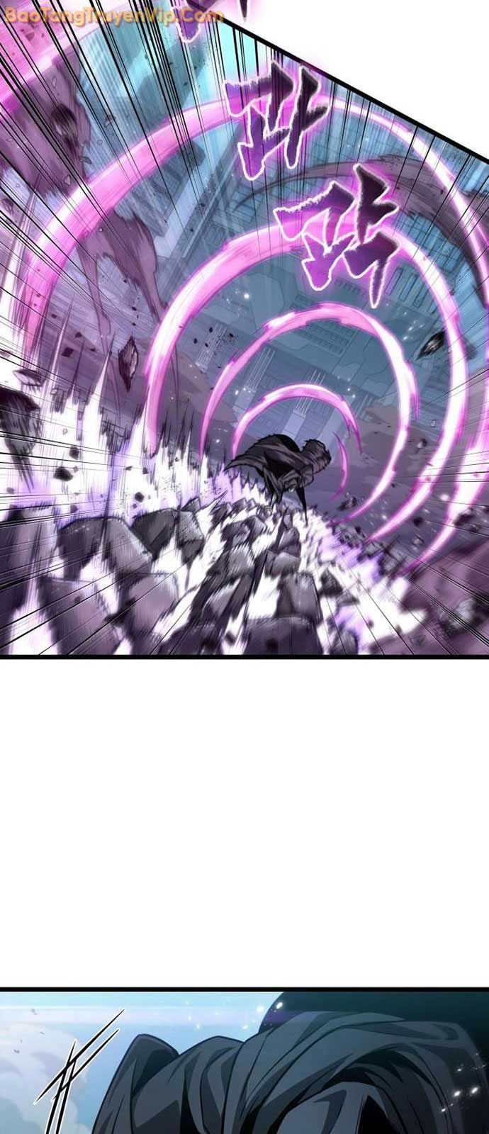 Thế Giới Sau Tận Thế: Chapter 182