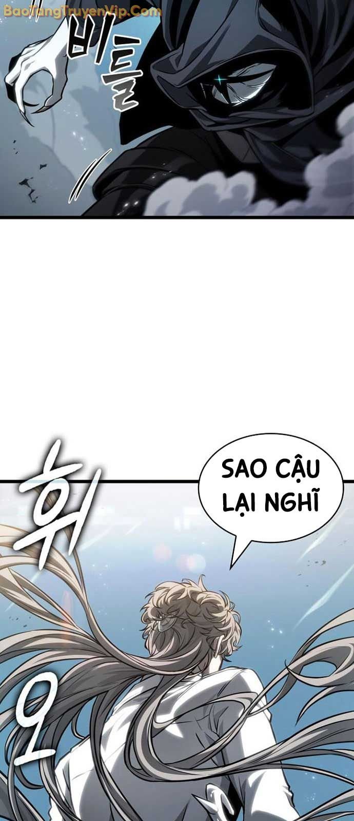 Thế Giới Sau Tận Thế: Chapter 182