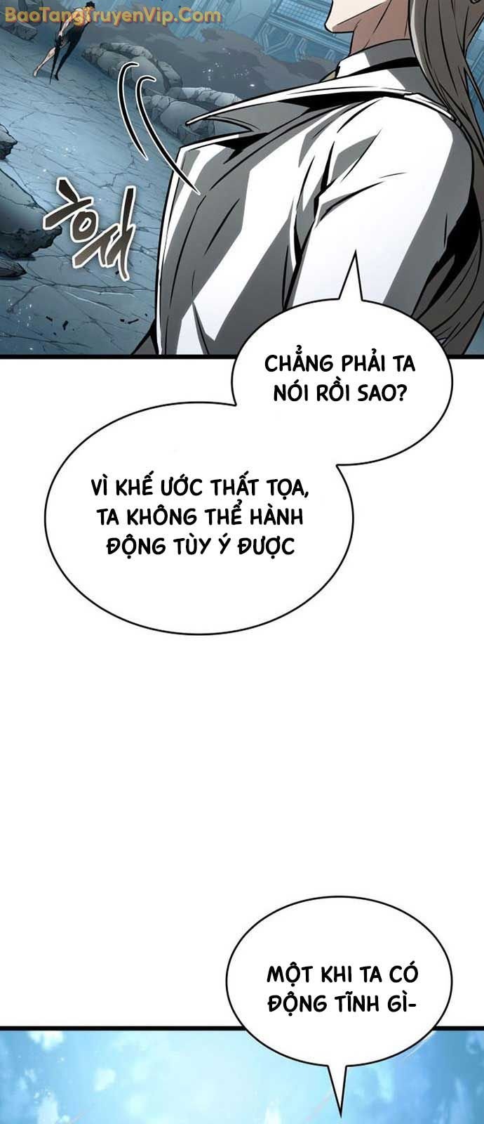 Thế Giới Sau Tận Thế: Chapter 182