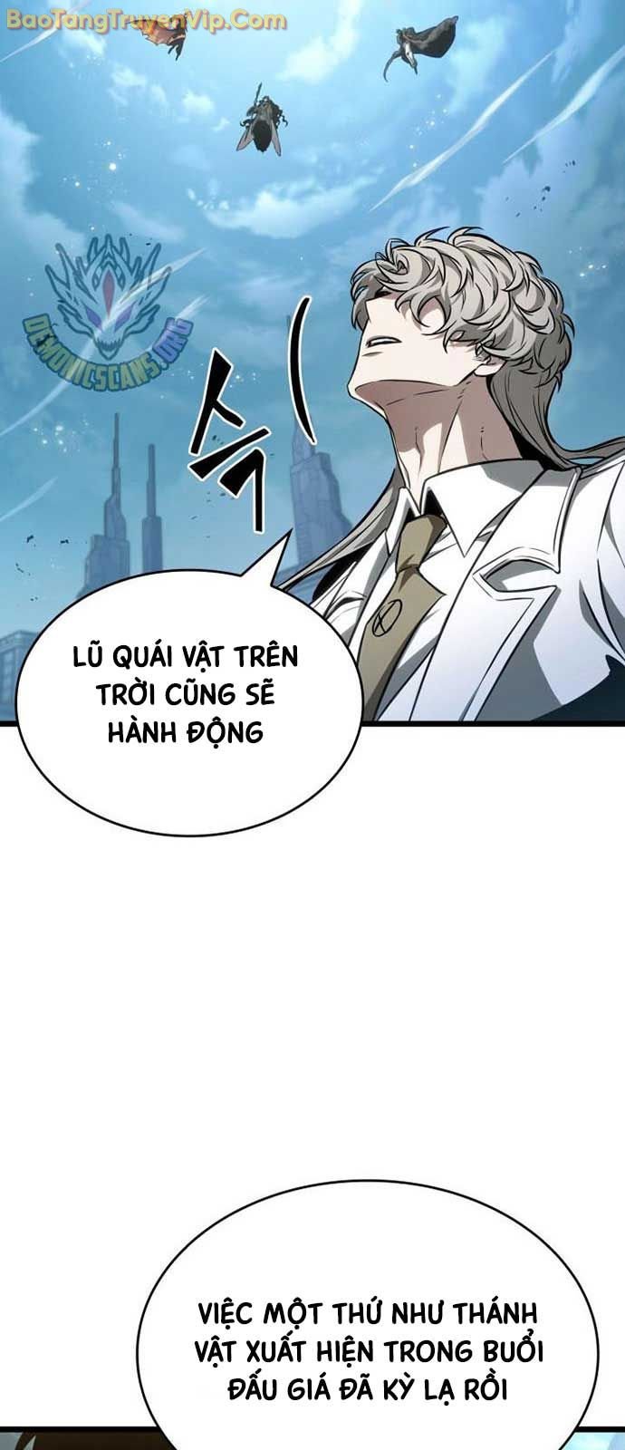 Thế Giới Sau Tận Thế: Chapter 182