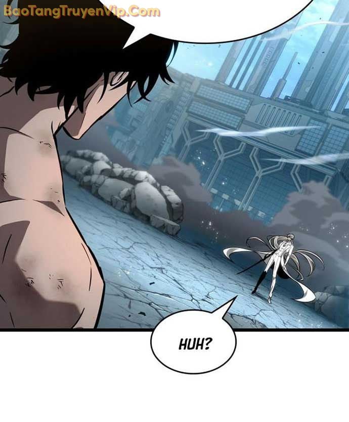 Thế Giới Sau Tận Thế: Chapter 182