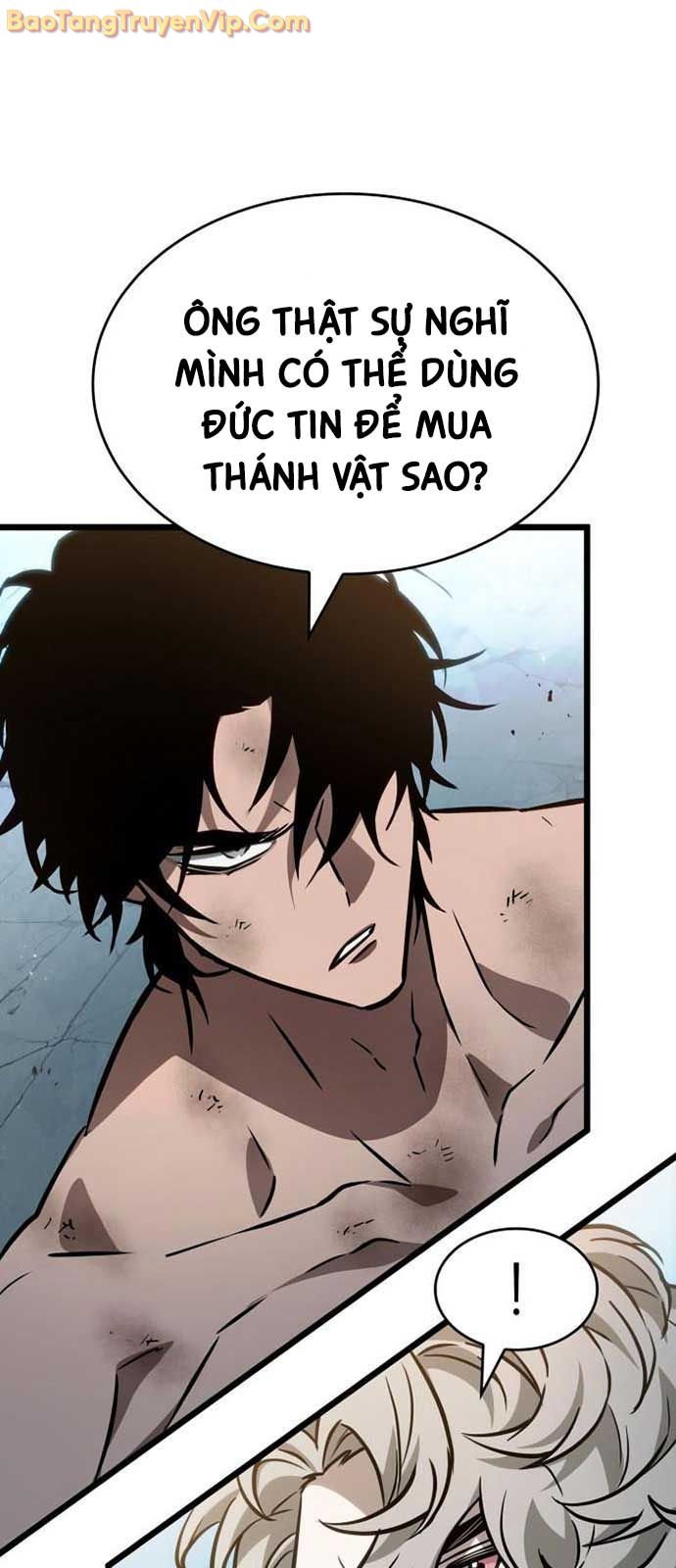 Thế Giới Sau Tận Thế: Chapter 182