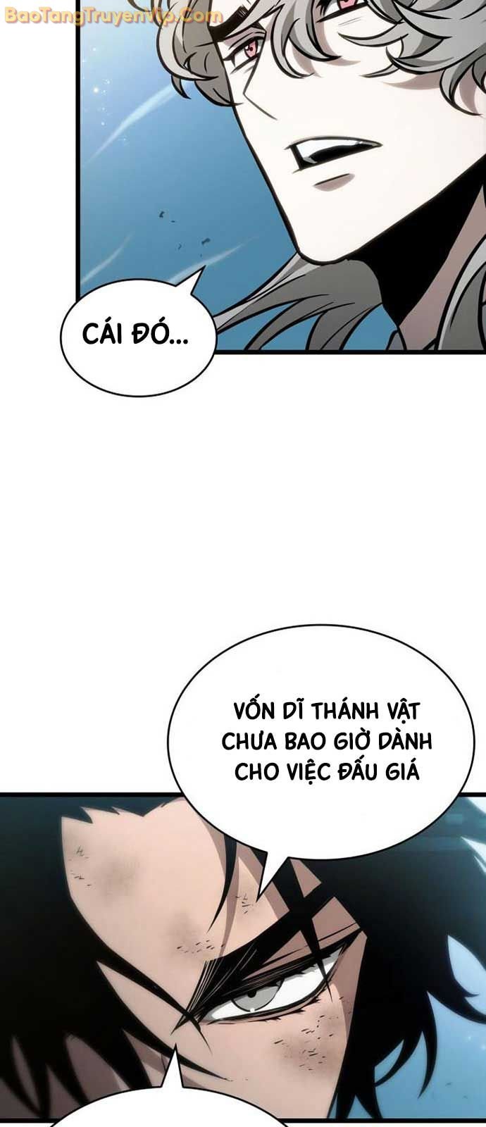 Thế Giới Sau Tận Thế: Chapter 182