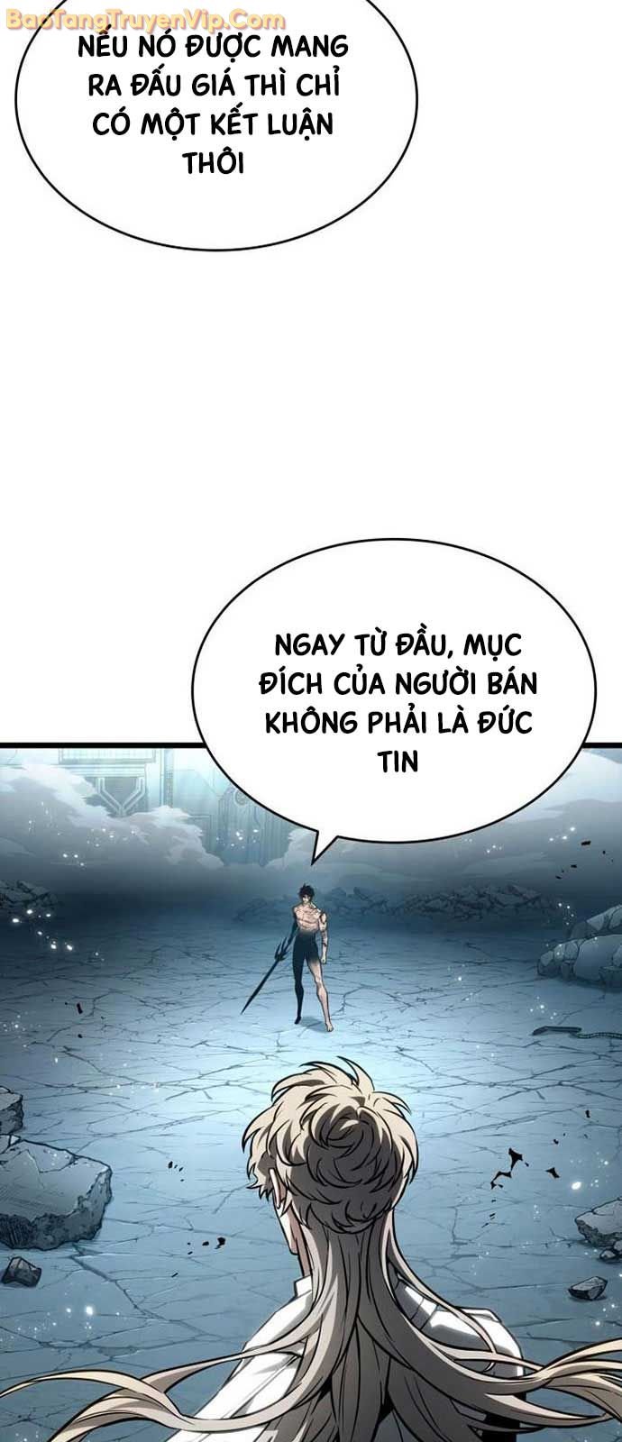Thế Giới Sau Tận Thế: Chapter 182