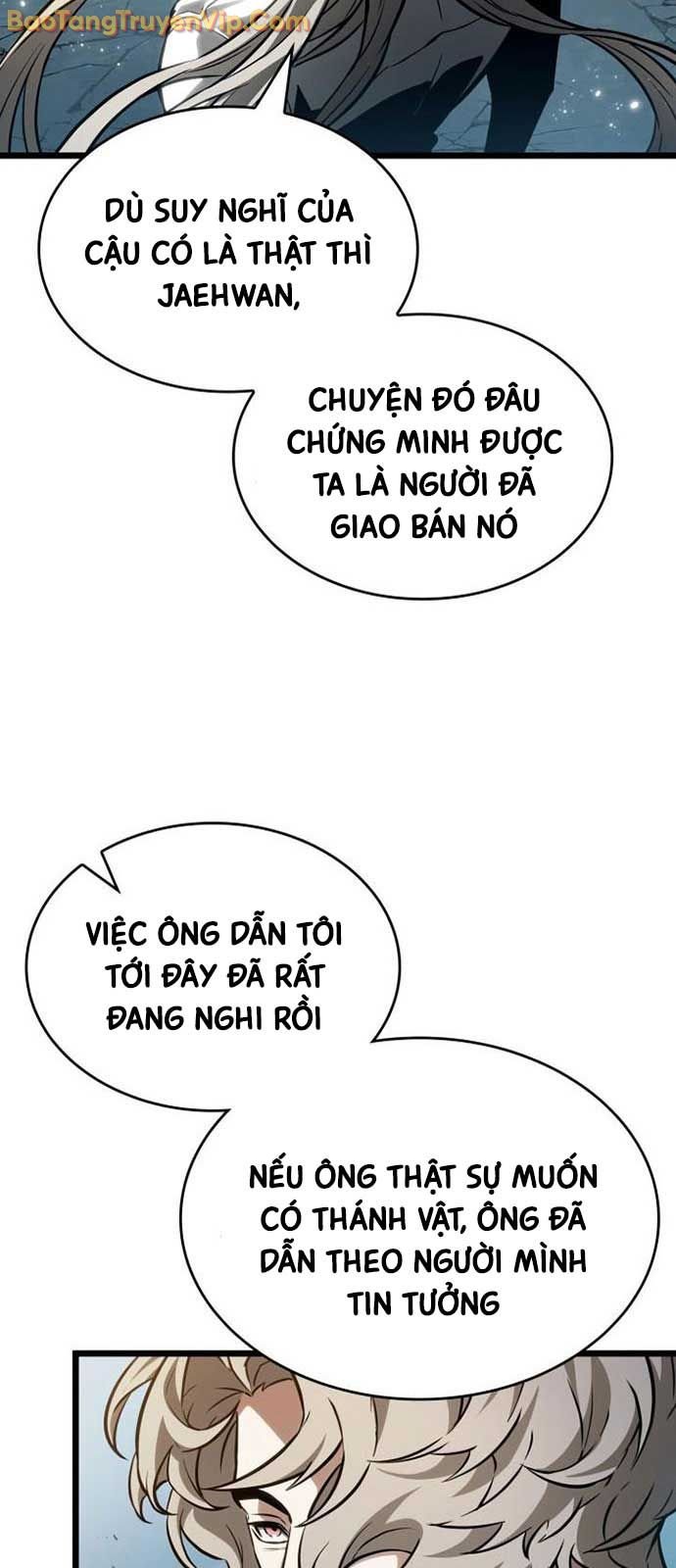 Thế Giới Sau Tận Thế: Chapter 182