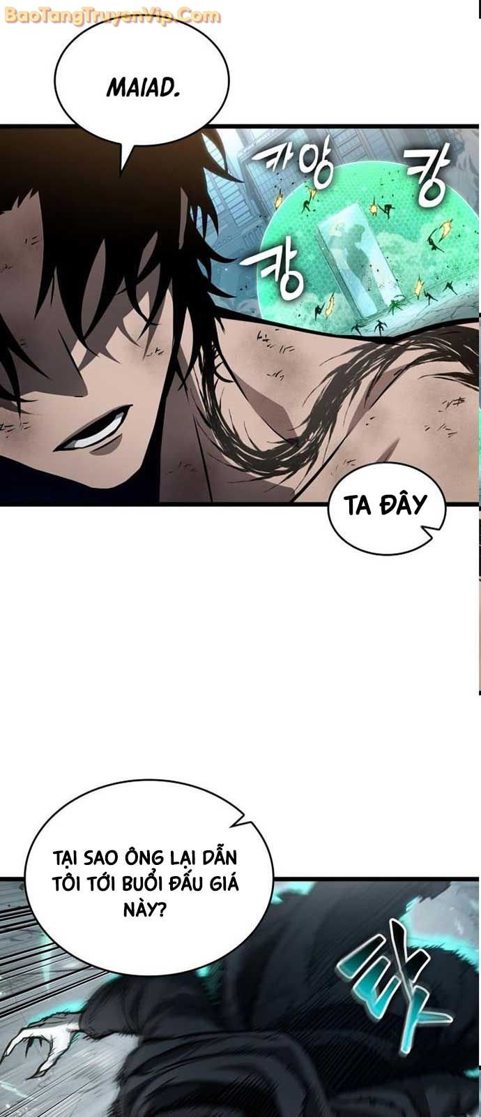 Thế Giới Sau Tận Thế: Chapter 182