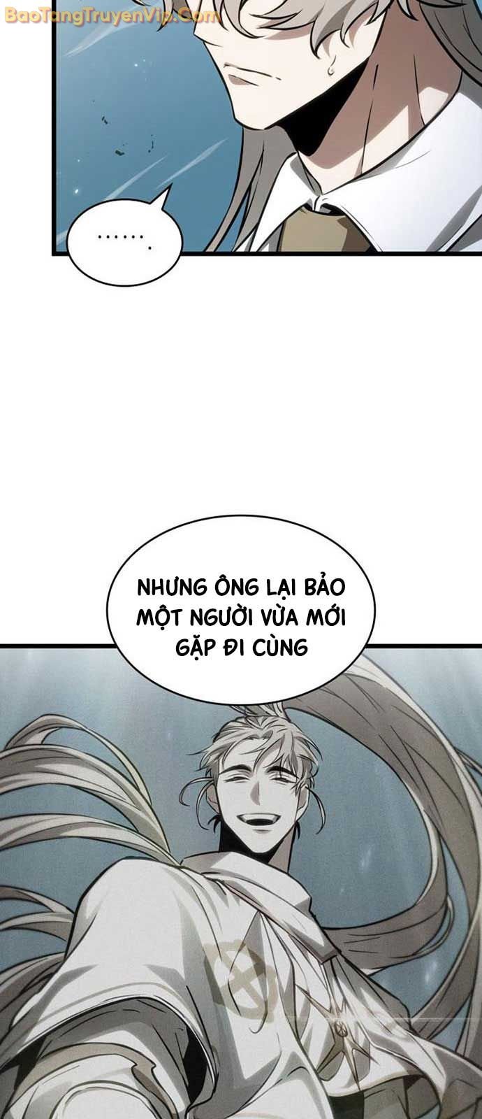 Thế Giới Sau Tận Thế: Chapter 182