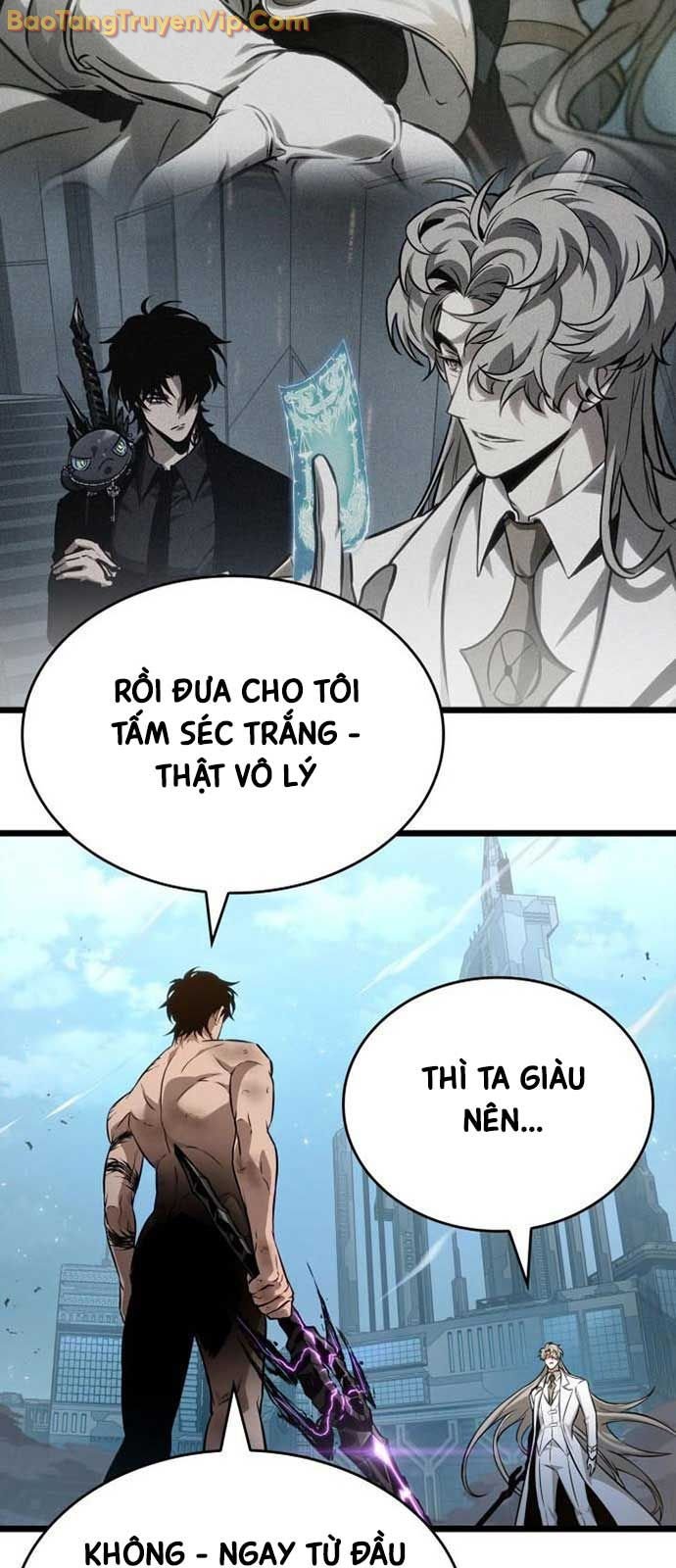 Thế Giới Sau Tận Thế: Chapter 182