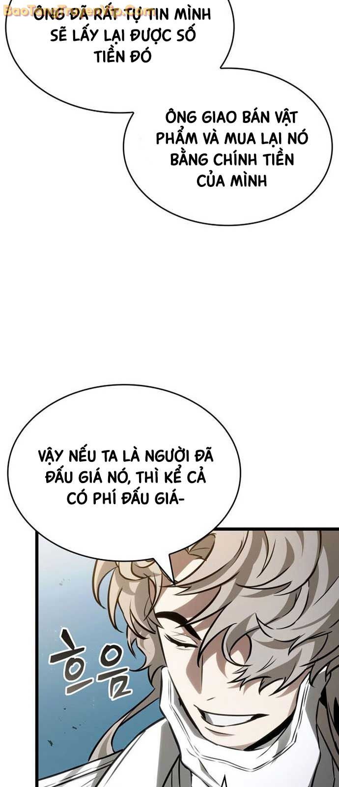 Thế Giới Sau Tận Thế: Chapter 182