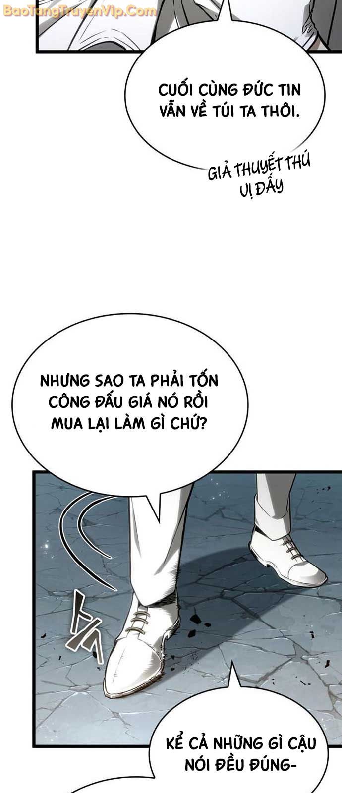Thế Giới Sau Tận Thế: Chapter 182