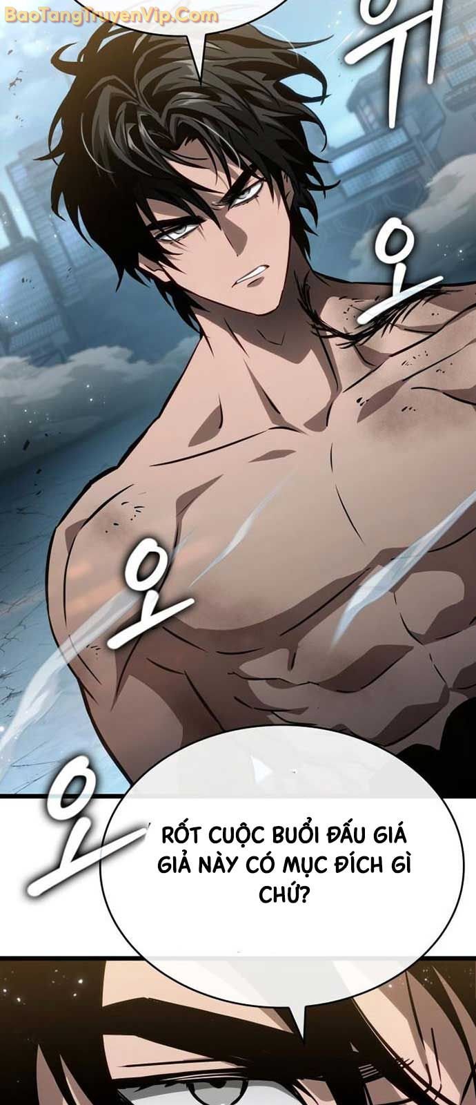 Thế Giới Sau Tận Thế: Chapter 182