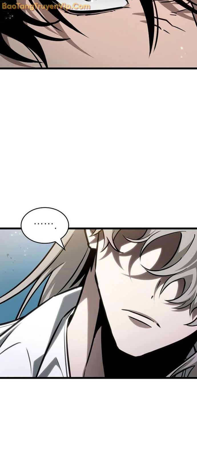 Thế Giới Sau Tận Thế: Chapter 182