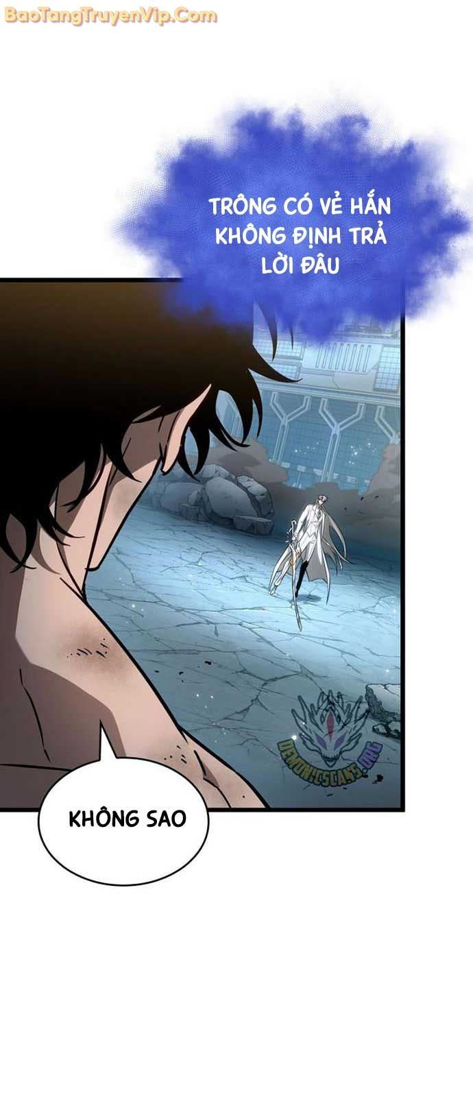 Thế Giới Sau Tận Thế: Chapter 182