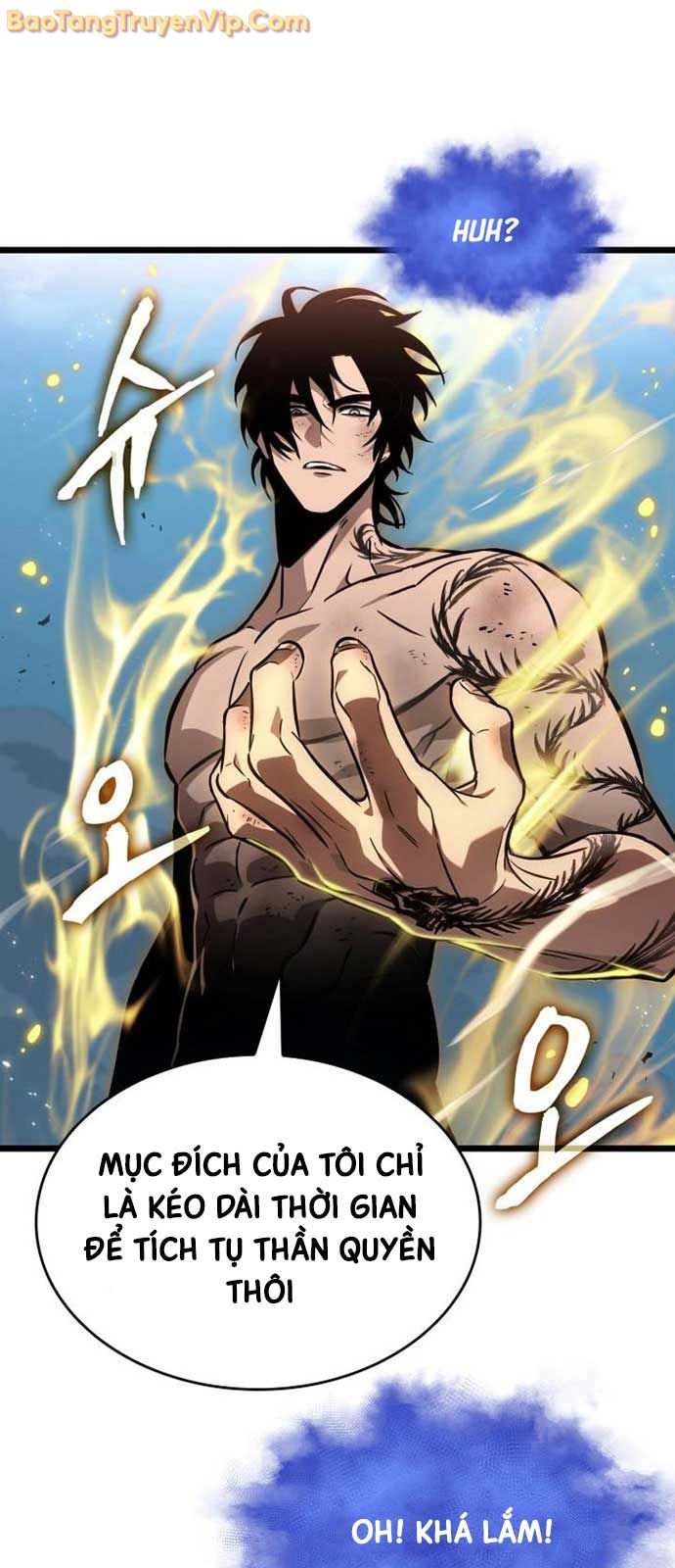 Thế Giới Sau Tận Thế: Chapter 182