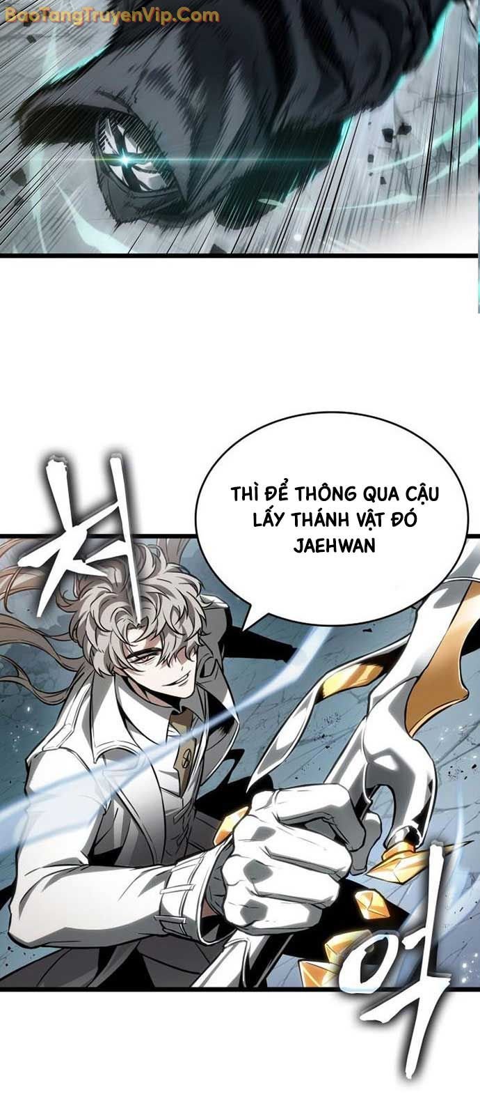 Thế Giới Sau Tận Thế: Chapter 182