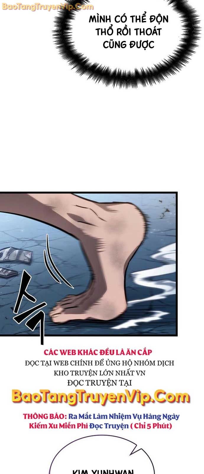 Thế Giới Sau Tận Thế: Chapter 182