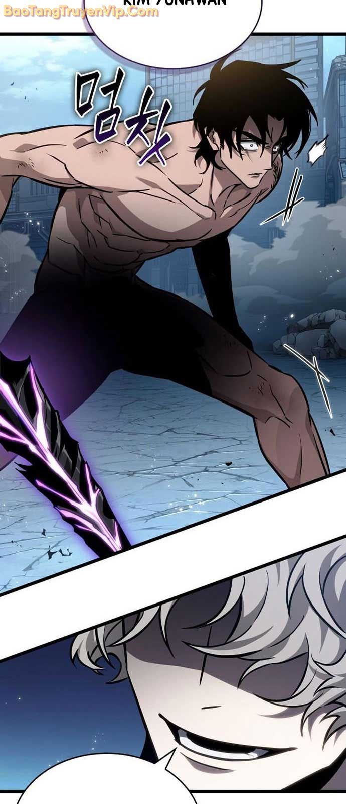 Thế Giới Sau Tận Thế: Chapter 182