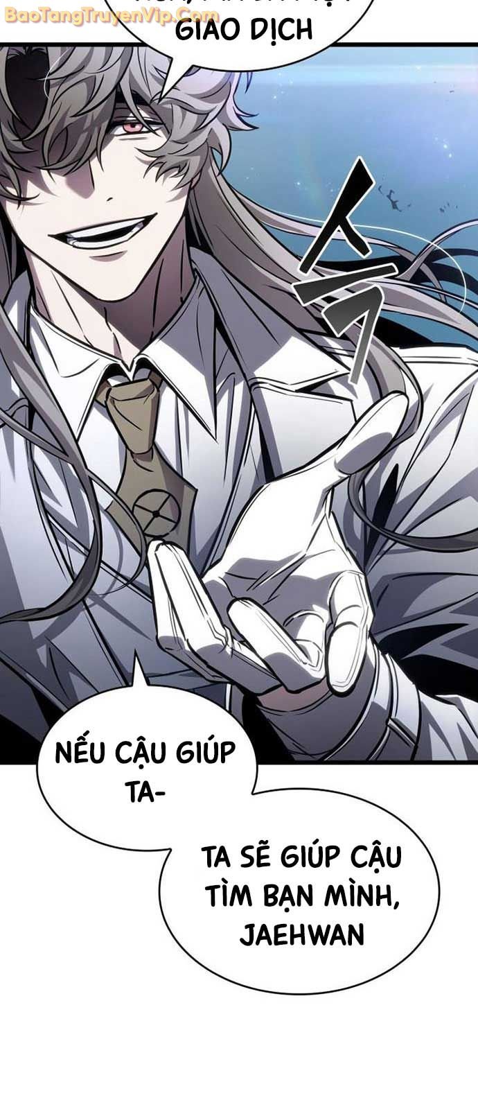 Thế Giới Sau Tận Thế: Chapter 182