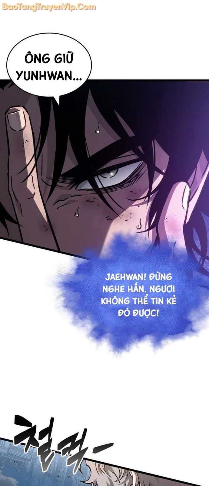 Thế Giới Sau Tận Thế: Chapter 182