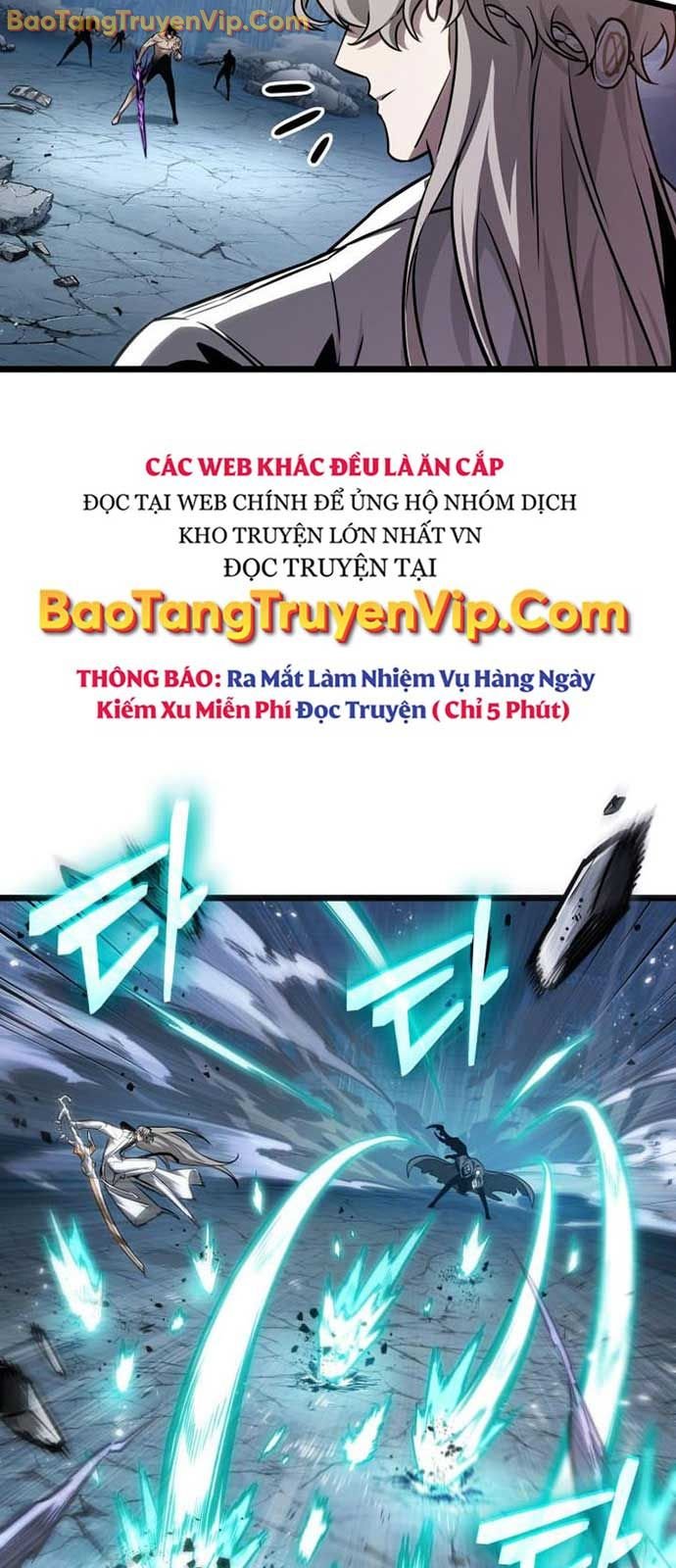 Thế Giới Sau Tận Thế: Chapter 182