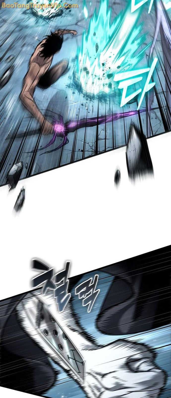 Thế Giới Sau Tận Thế: Chapter 182