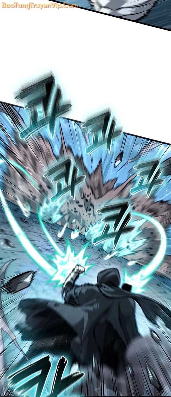 Thế Giới Sau Tận Thế: Chapter 182