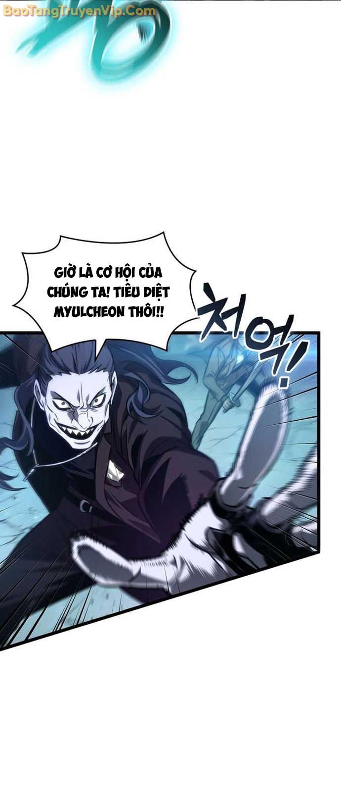 Thế Giới Sau Tận Thế: Chapter 182