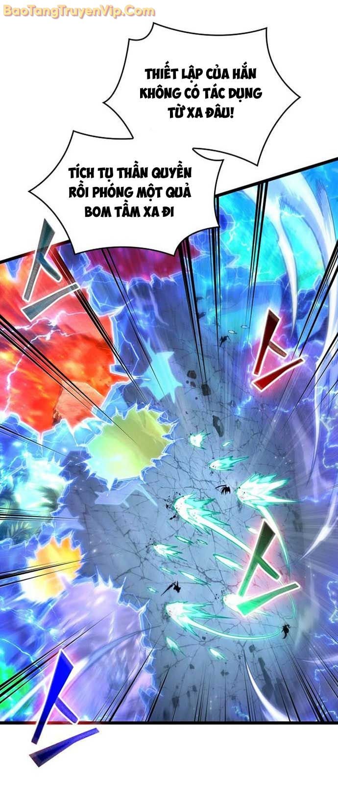 Thế Giới Sau Tận Thế: Chapter 182