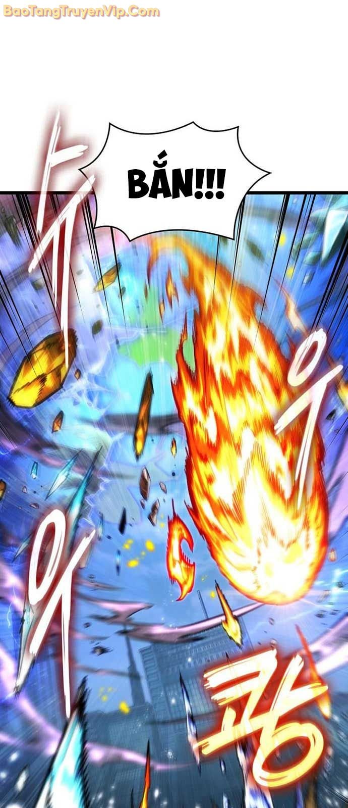 Thế Giới Sau Tận Thế: Chapter 182