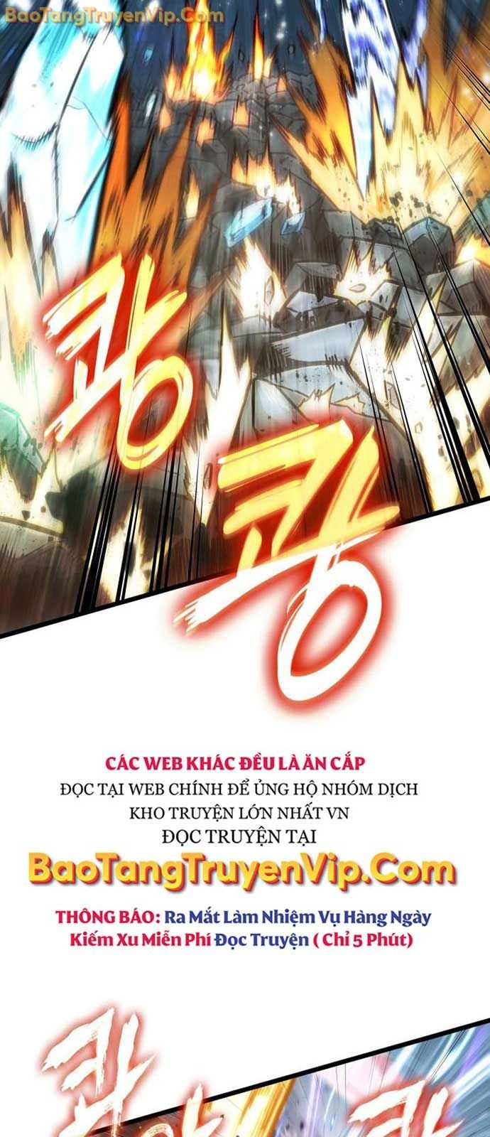 Thế Giới Sau Tận Thế: Chapter 182