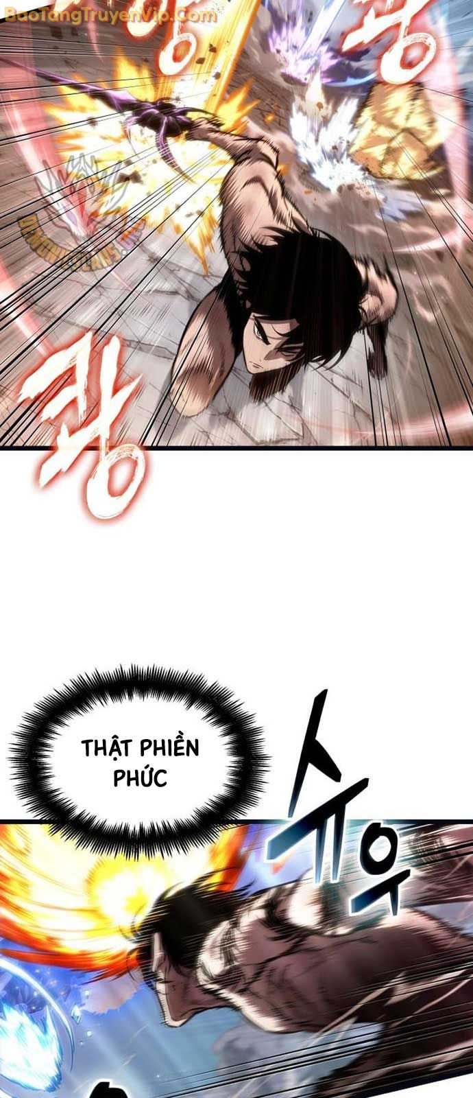 Thế Giới Sau Tận Thế: Chapter 182