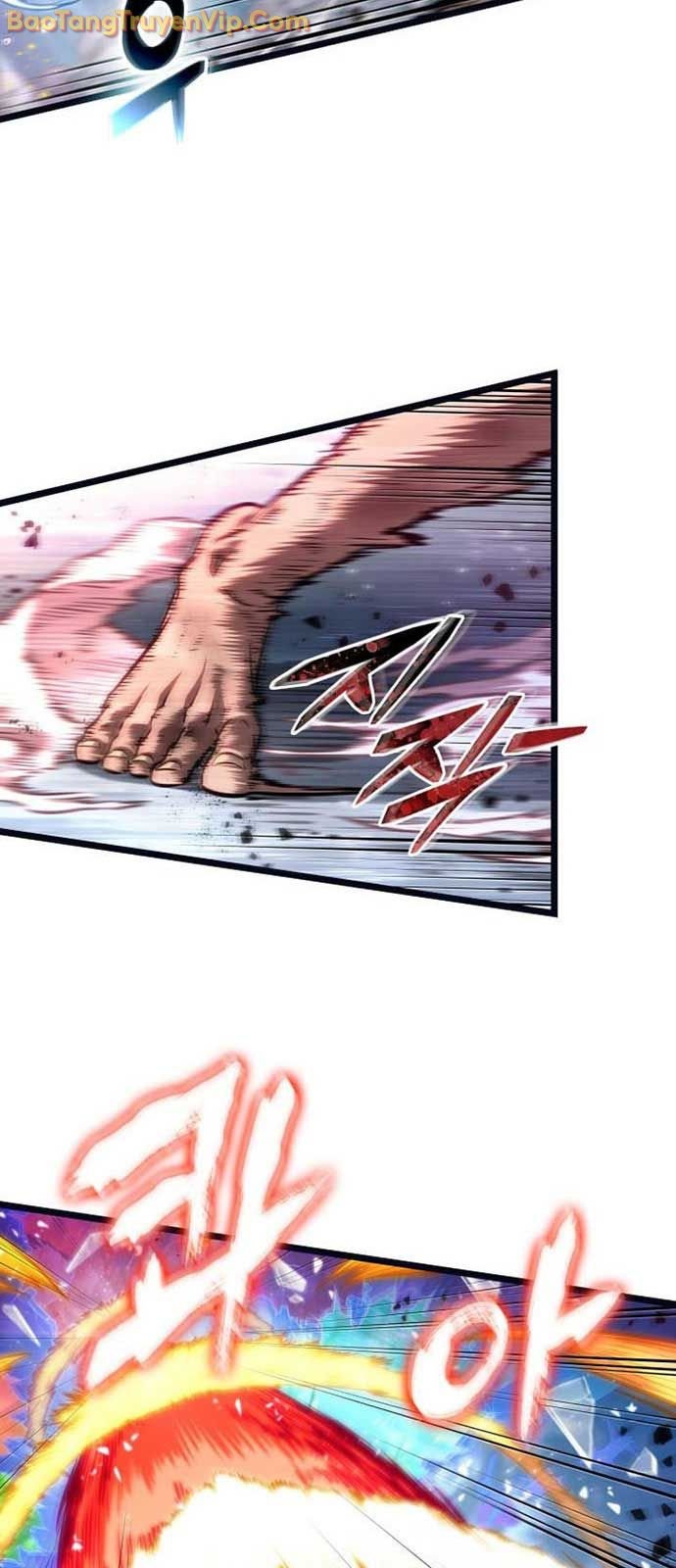 Thế Giới Sau Tận Thế: Chapter 182