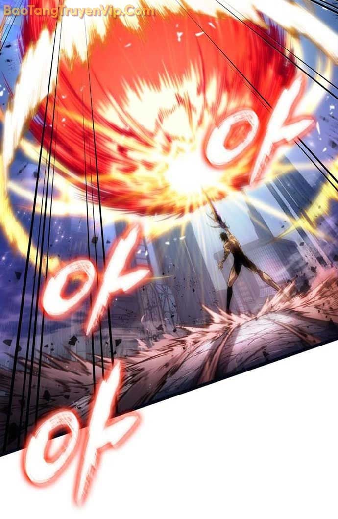 Thế Giới Sau Tận Thế: Chapter 182