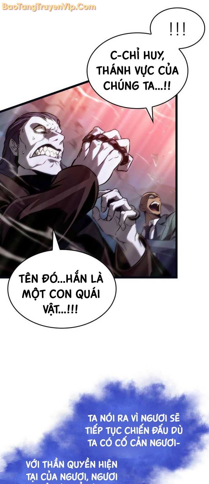 Thế Giới Sau Tận Thế: Chapter 182