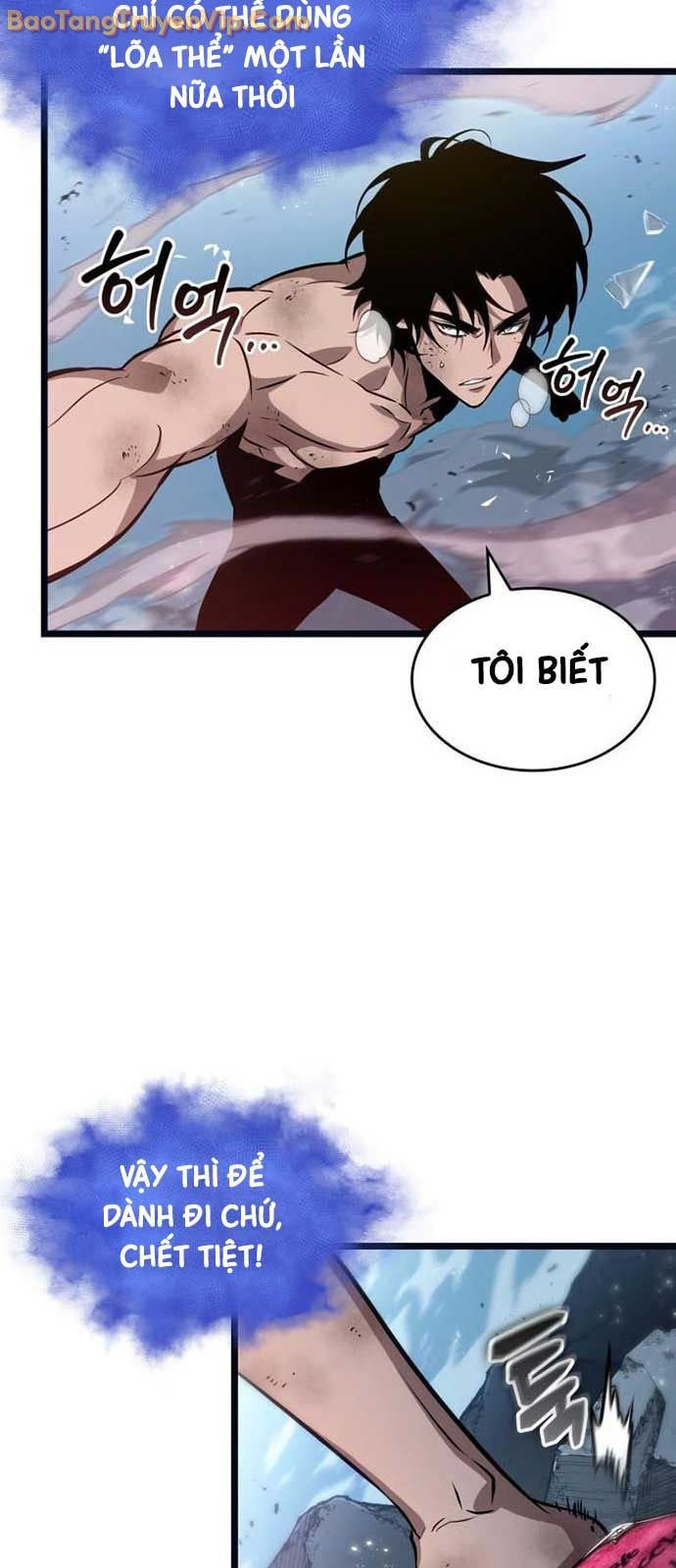 Thế Giới Sau Tận Thế: Chapter 182