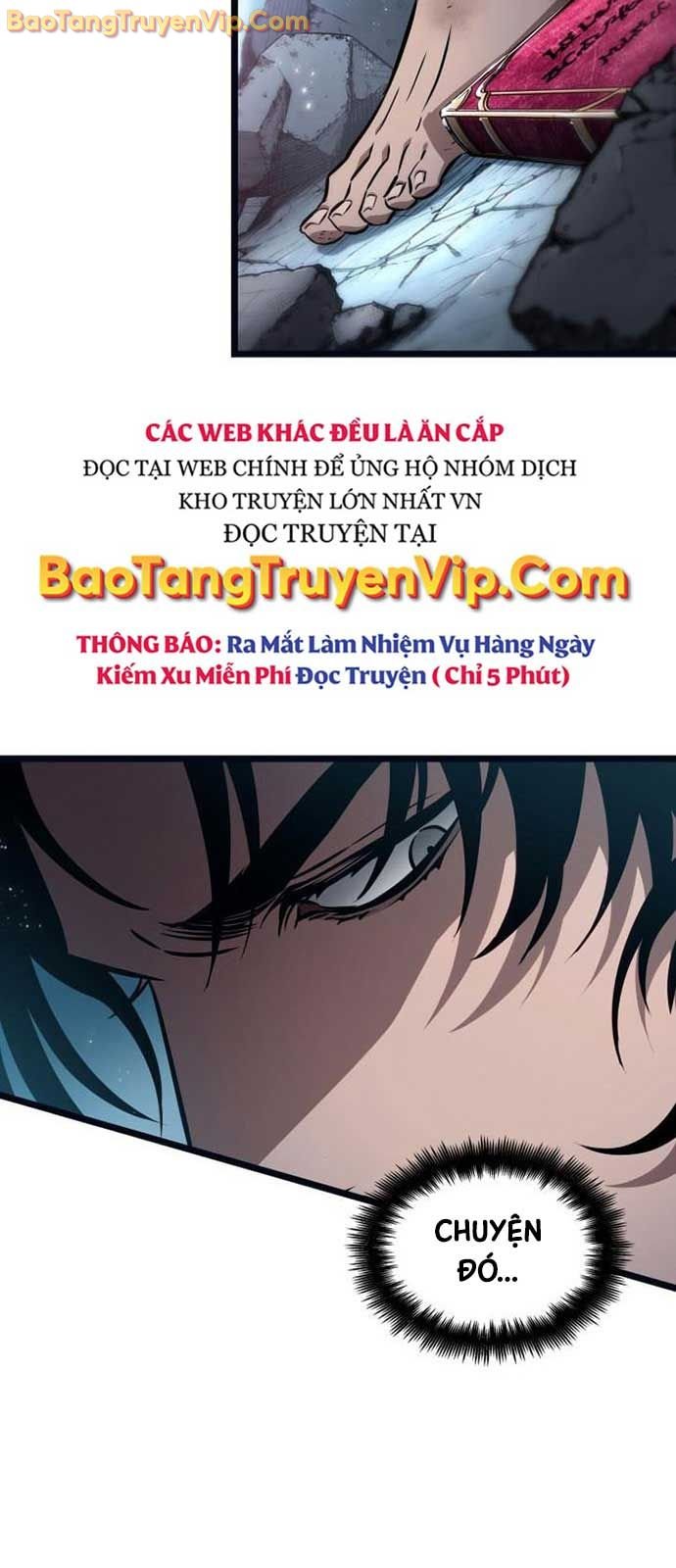 Thế Giới Sau Tận Thế: Chapter 182