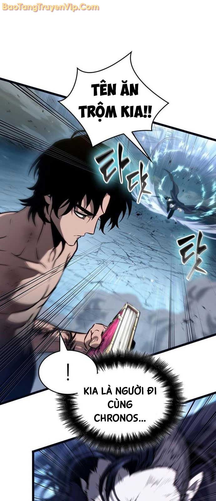 Thế Giới Sau Tận Thế: Chapter 182