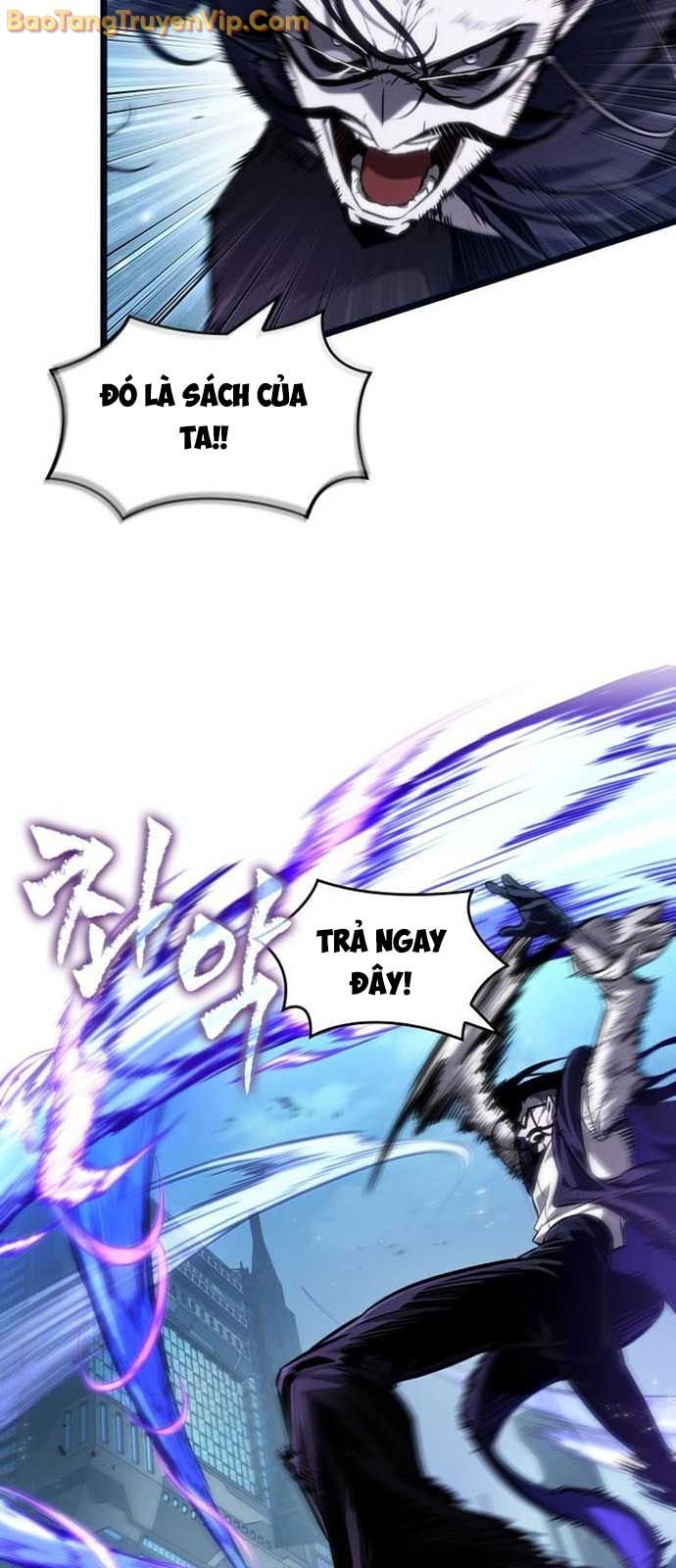 Thế Giới Sau Tận Thế: Chapter 182