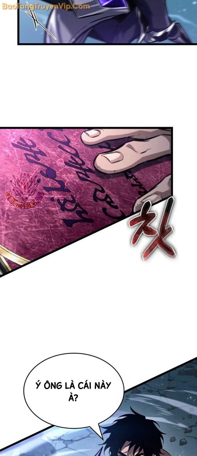 Thế Giới Sau Tận Thế: Chapter 182